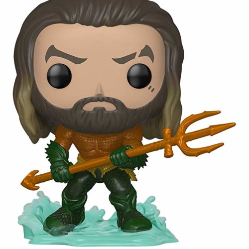 amazon aquaman toys